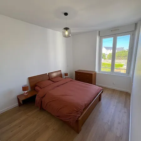 Cozy Plouharnel